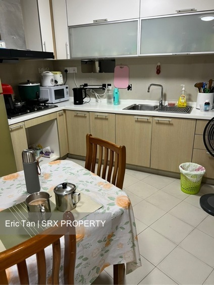 Regal 35 (D14), Apartment #514913641
